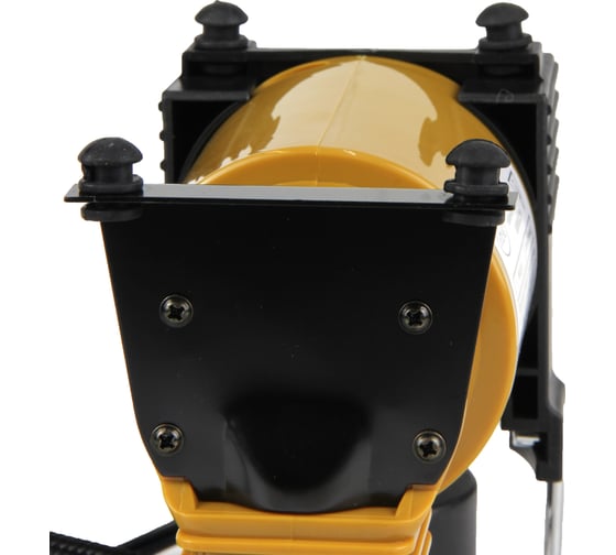 Компрессор Nova Bright tornado аc-580, 30 л/мин, 150 psi, 12 В 39909