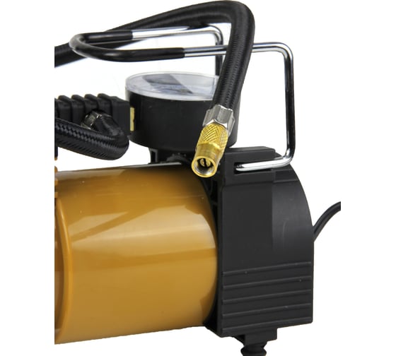 Компрессор Nova Bright tornado аc-580, 30 л/мин, 150 psi, 12 В 39909