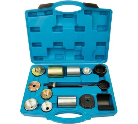 Набор для замены сайлентблоков VERTUL для BMW VR50143