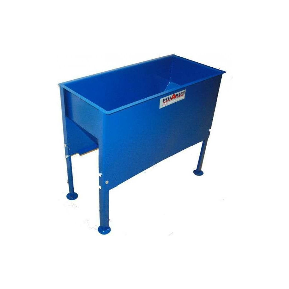 Ванна для проверки колес POLARUS металлическая MVV - выгодная цена ...