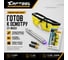 UV набор для поиска утечек фреона Car-tool фонарик + очки CT-M1031 7
