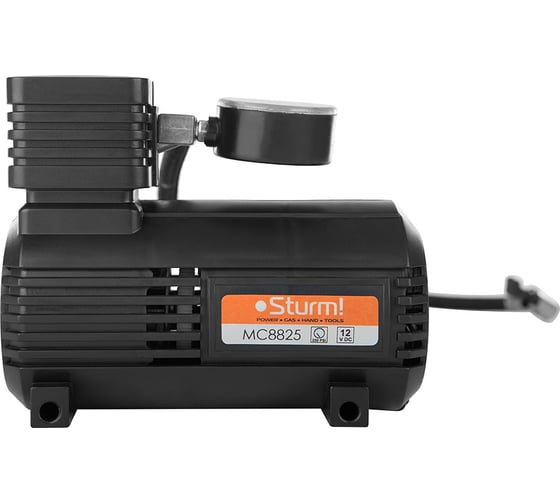Поршневой безмасляный компрессор Sturm MC8825
