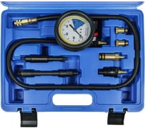 Тестер герметичности бензиновых и дизельных двигателей AIST 67-1763-M 00-00022653