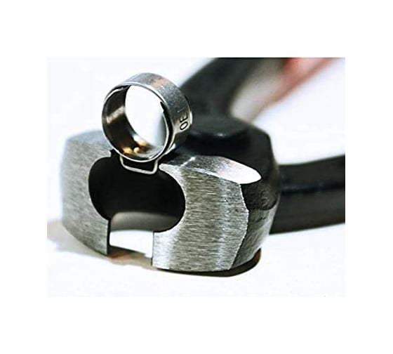 Универсальные клещи для установки хомутов OETIKER Hand pliers уп. 1шт. 14100083