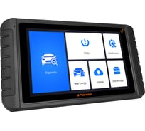 Профессиональный автосканер Foxwell i80TS