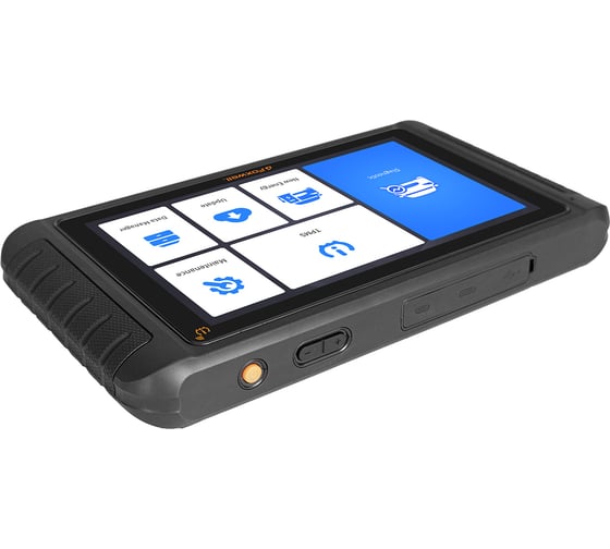 Профессиональный автосканер Foxwell i80TS