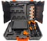 Профессиональный автосканер Foxwell i80TS 4