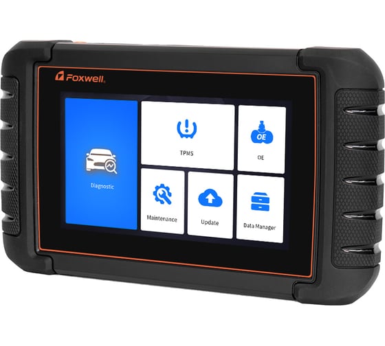 Мультибрендовый автосканер Foxwell i70TSII