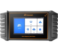 Мультибрендовый автосканер Foxwell i50TS