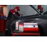 Установка для автоматической очистки форсунок MOTUL на безиновых и дизельных двигателях без снятия. Дополнительно имеет возможность очистки впуска на бензиновых/дизельных двигателях и очистку сажевого фильтра (DPF). 352590 4