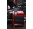 Установка для автоматической очистки форсунок MOTUL на безиновых и дизельных двигателях без снятия. Дополнительно имеет возможность очистки впуска на бензиновых/дизельных двигателях и очистку сажевого фильтра (DPF). 352590 6