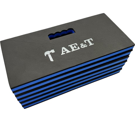 Складной коврик механика AE&T TA-C3192