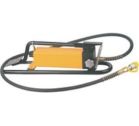 Маслостанция Манкупер помпа гидравлическая ножная MPF-800