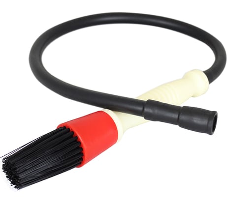 Щетка со шлангом для аппарата для мойки деталей WDK-82009