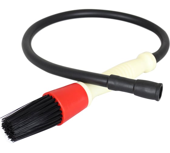 Щетка со шлангом для аппарата для мойки деталей WDK-82009 1