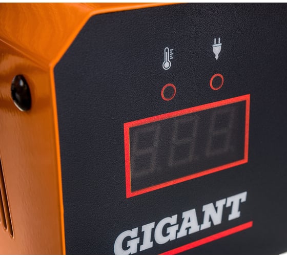 Зарядное устройство Gigant GC-18