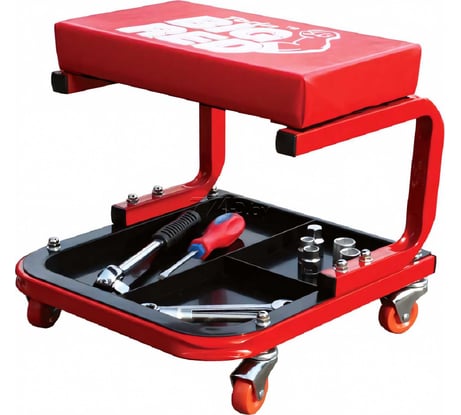 Сиденье механика Torin TR6100