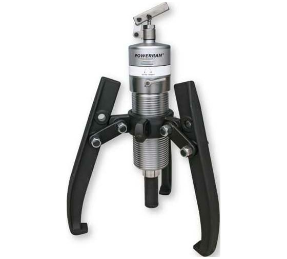 Гидравлический съемник 20т Powerram PM2000