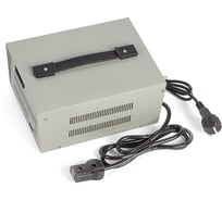Зарядное устройство Rutrike для свинцовых тяговых аккумуляторов 60V120AН 023016