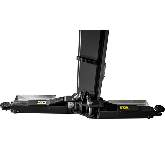 Двухстоечный автоподъемник Rossvik PRO V2-5.5L 5.5 т, 380 В RproV2-5.5L