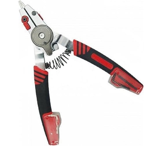 Cъемник внутренних и внешних стопорных колец TORGWIN powerbuilt 22-48/8-48 мм 941336R