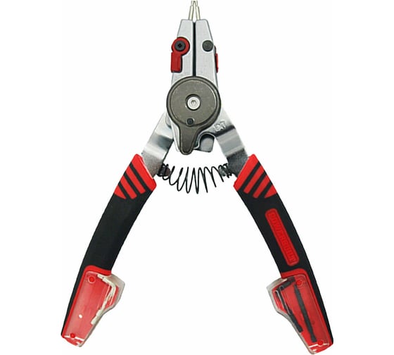 Cъемник внутренних и внешних стопорных колец TORGWIN powerbuilt 22-48/8-48 мм 941336R