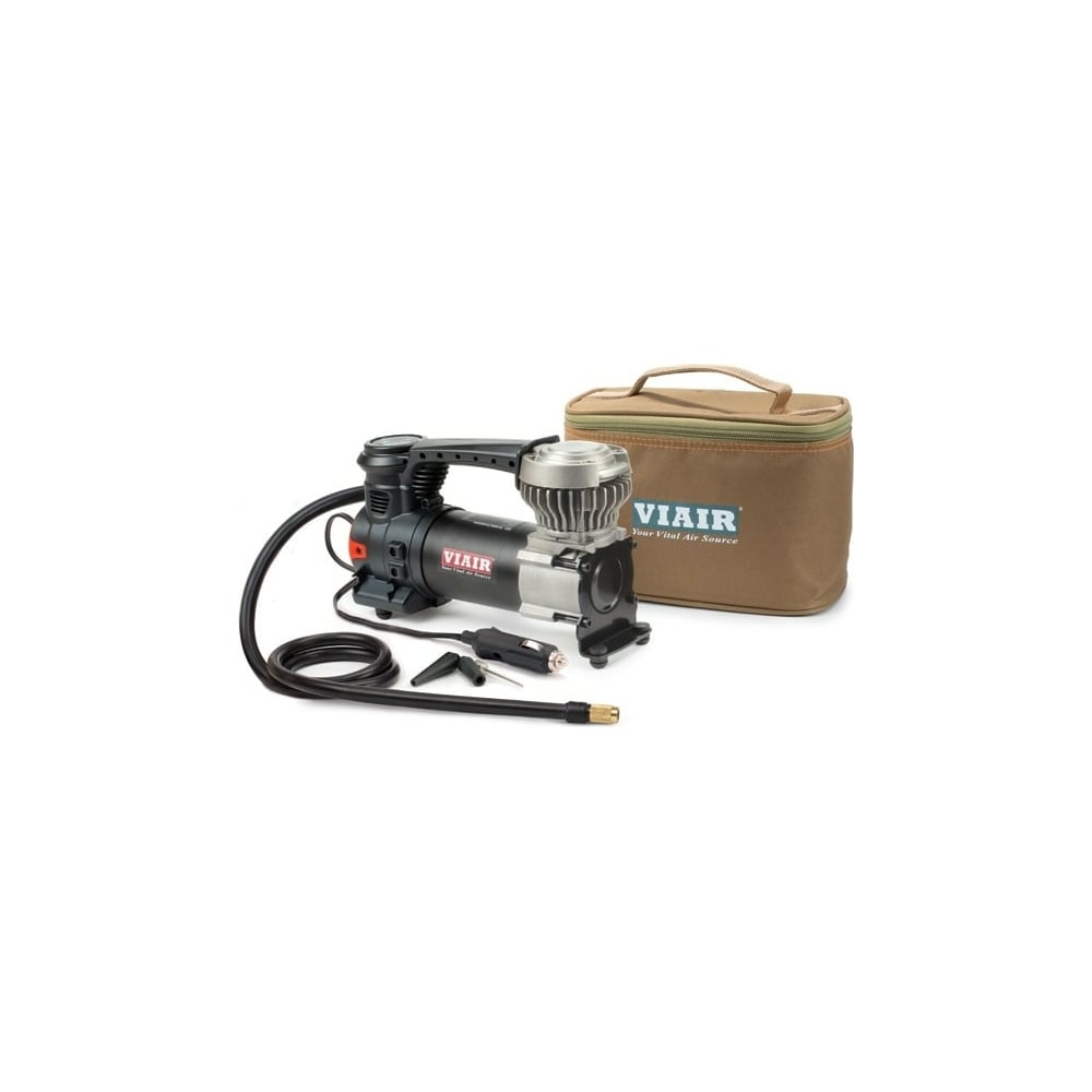 Компрессор переносной Viair 12V 85P 00085 - выгодная цена, отзывы ...