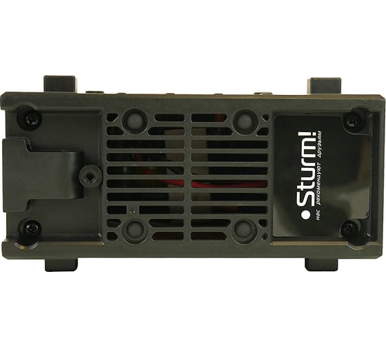 Зарядное устройство Sturm! BC1210PR