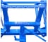 Тележка для перевозки грузовых колес AE&T 1000 кг T08100 8