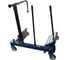 Тележка для перевозки грузовых колес AE&T 1200 кг T08120 4