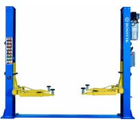 Двухстоечный автоподъемник Rossvik T4B 4 т, 380 В T4B/380B