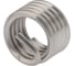 Вставка резьбовая VOLKEL М 20x2.5 DIN8140S 1.0xD 6h 1шт V07239 2