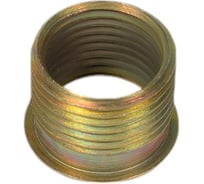 Вставка резьбовая VOLKEL М 14x1.25 DIN8140S L=12.7мм 6h 1шт V19138