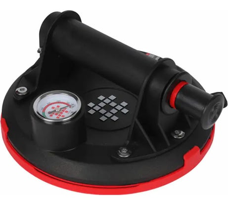 Присоска для переноски TECH-NICK P611 1-чашечная 190кг 160.410.9315