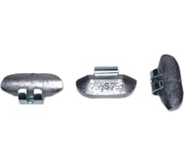 Балансировочные груза для легкового грузового авто R2R 17-19 дисков 075 гр. 20 шт. 6070-ГРЛ-075-20-М