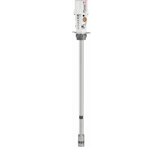 Пневматический насос для смазки SAMOA Pumpmaster 3 50 л 407200