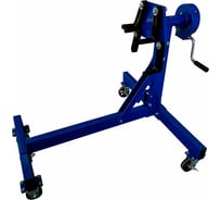 Стенд для двигателя Rossvik г/п 500кг HJ1751
