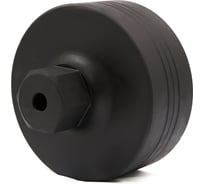 Головка для гаек задних колес Rossvik 111мм, dr41мм, овал, для bpw ST278