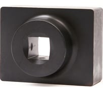 Головка для зажимных ступичных гаек Rossvik 60мм для benz, man ST267