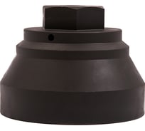 Ступичная головка Rossvik передняя ось, 133-145мм, для man tga ST247