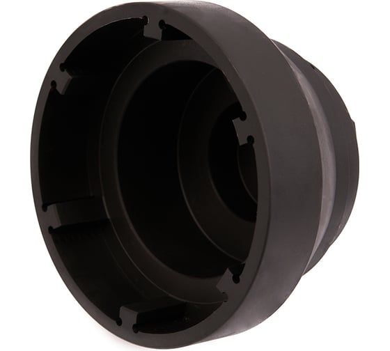 Ступичная головка Rossvik передняя ось, 133-145мм, для man tga ST247