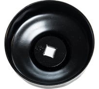 Съемник масляного фильтра Rossvik чашка, размер 100мм х 15f, 3/8’’dr fram, motorcraft, wix ST327