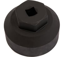 Ступичная головка Rossvik для benz, man 3/4", h60, 6 зубцов ST268