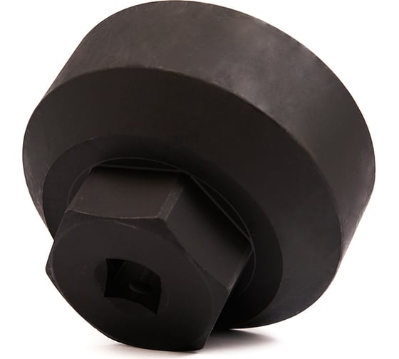 Ступичная головка Rossvik для benz, man 3/4", h60, 6 зубцов ST268