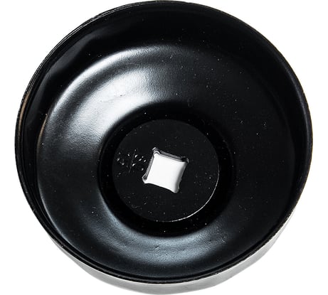 Съемник масляного фильтра Rossvik чашка, размер 74/76мм х 15f, 3/8’’dr fram, ac, saturn ST319