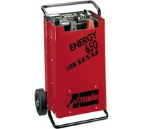 Пуско-зарядное устройство Telwin Energy 650 start