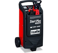 Пусковое устройство TELWIN START PLUS 4824 12-24V 829570