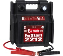Пусковое устройство TELWIN PRO START 2212 12V