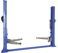 Двухстоечный подъемник TROMMELBERG TST40C