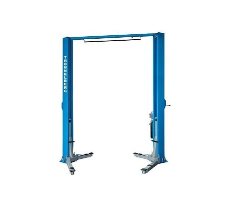 Двухстоечный подъемник TROMMELBERG TST45ACH-W